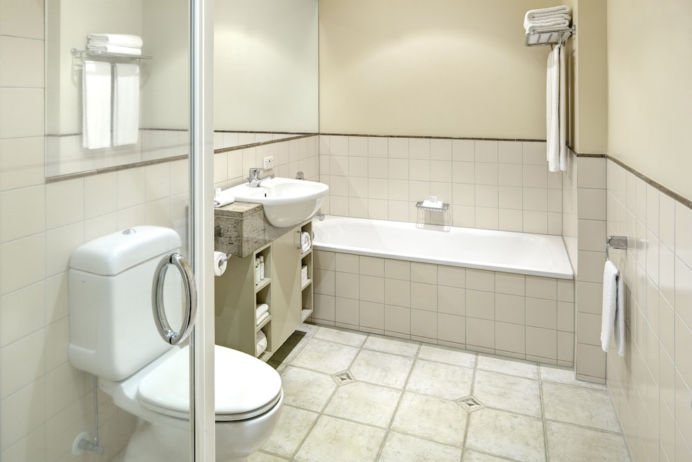 Rendezvous Heritage Hotel Auckland 50/50