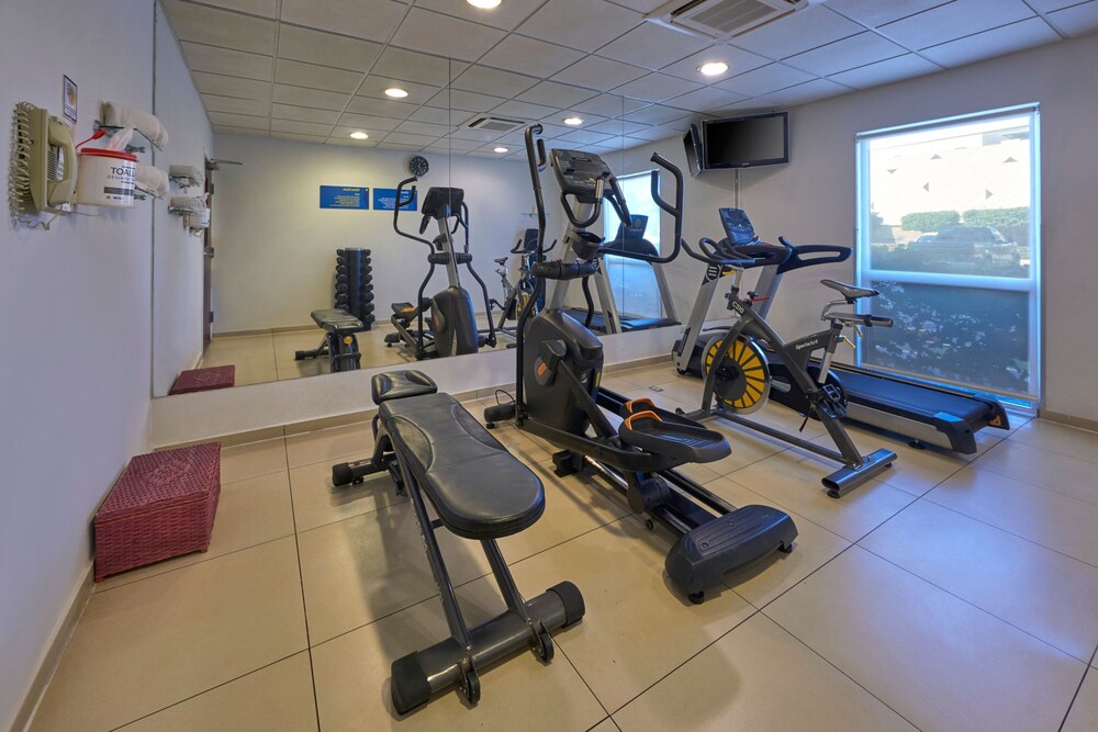 City Express by Marriott Manzanillo 20/50