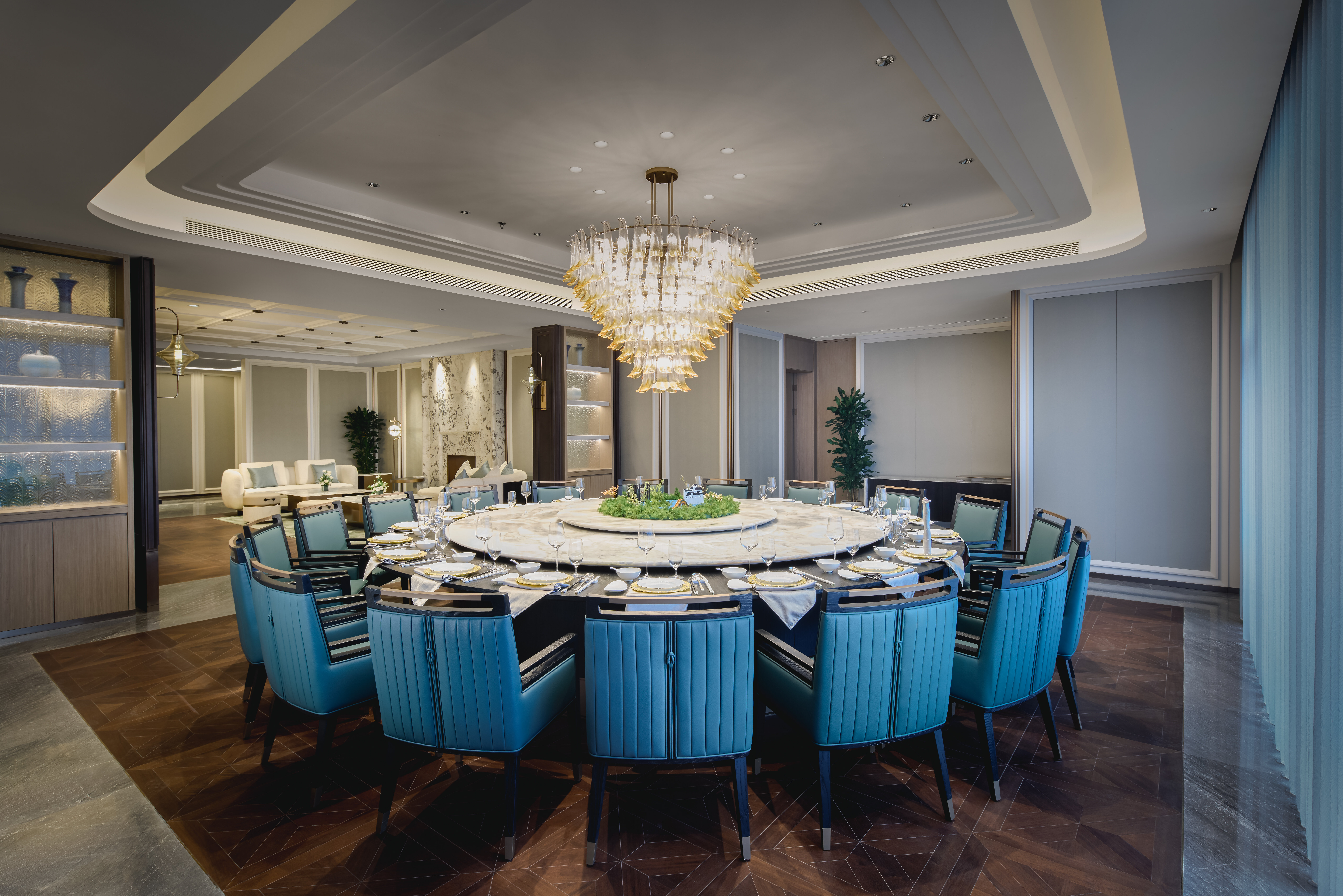 Holiday Inn Kunshan East 32/35