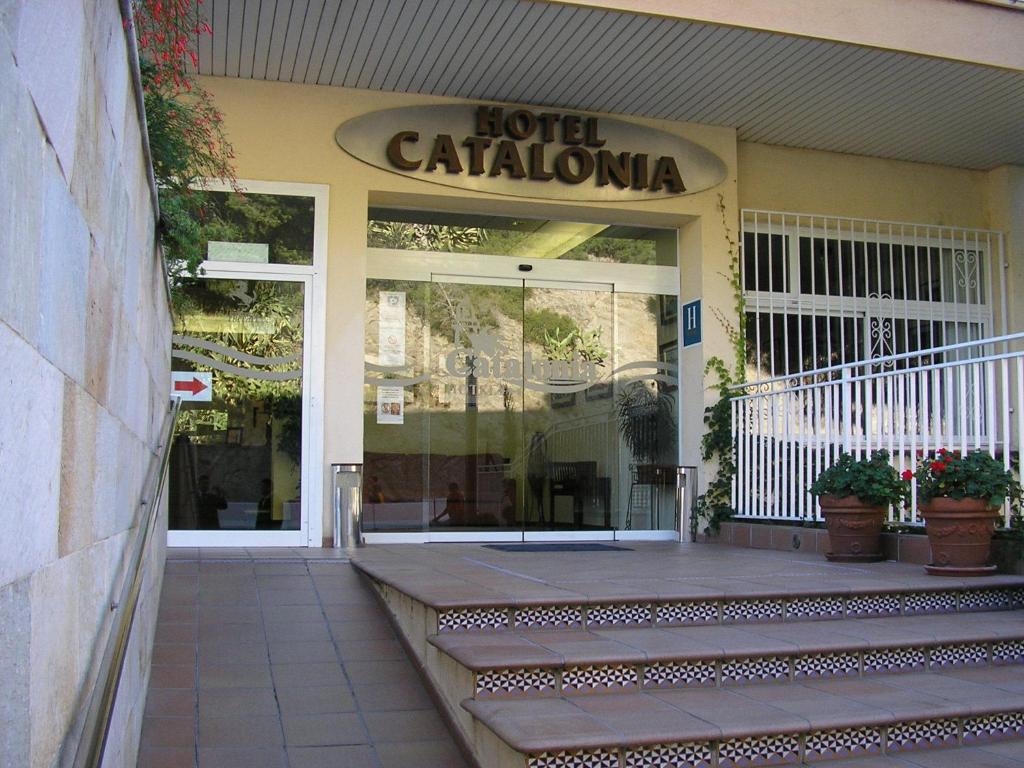 Catalonia 6/45