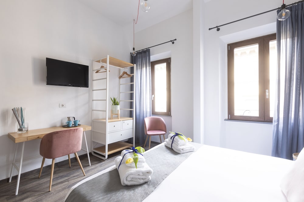 Hotel Miceli Civico 50 22/45