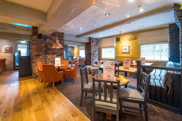 Premier Inn Southport (Ormskirk) 28/49