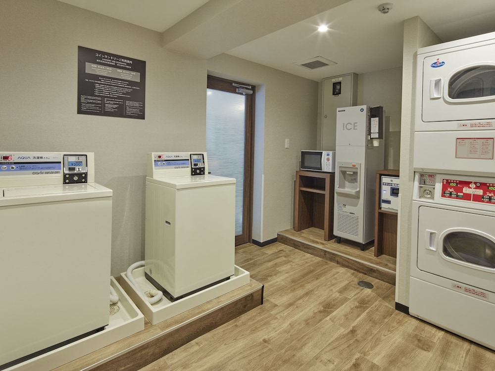Hotel Mystays Kiyosumi Shirakawa 28/36