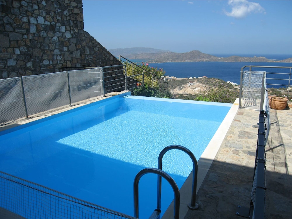 ELOUNDA SOLFEZ VILLAS 31/50