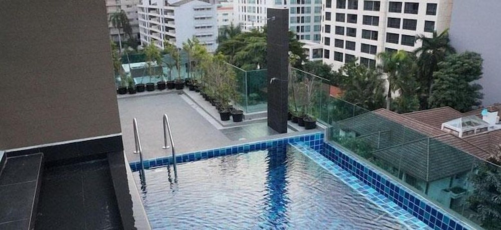 Avatar Residence 31/34