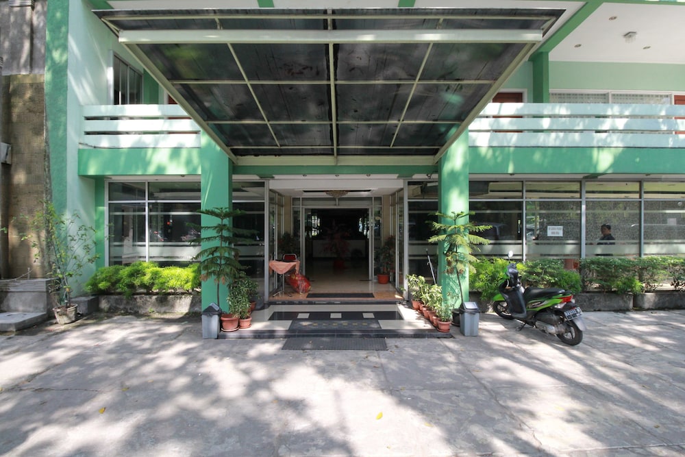 Mariani International Hotel 2/48
