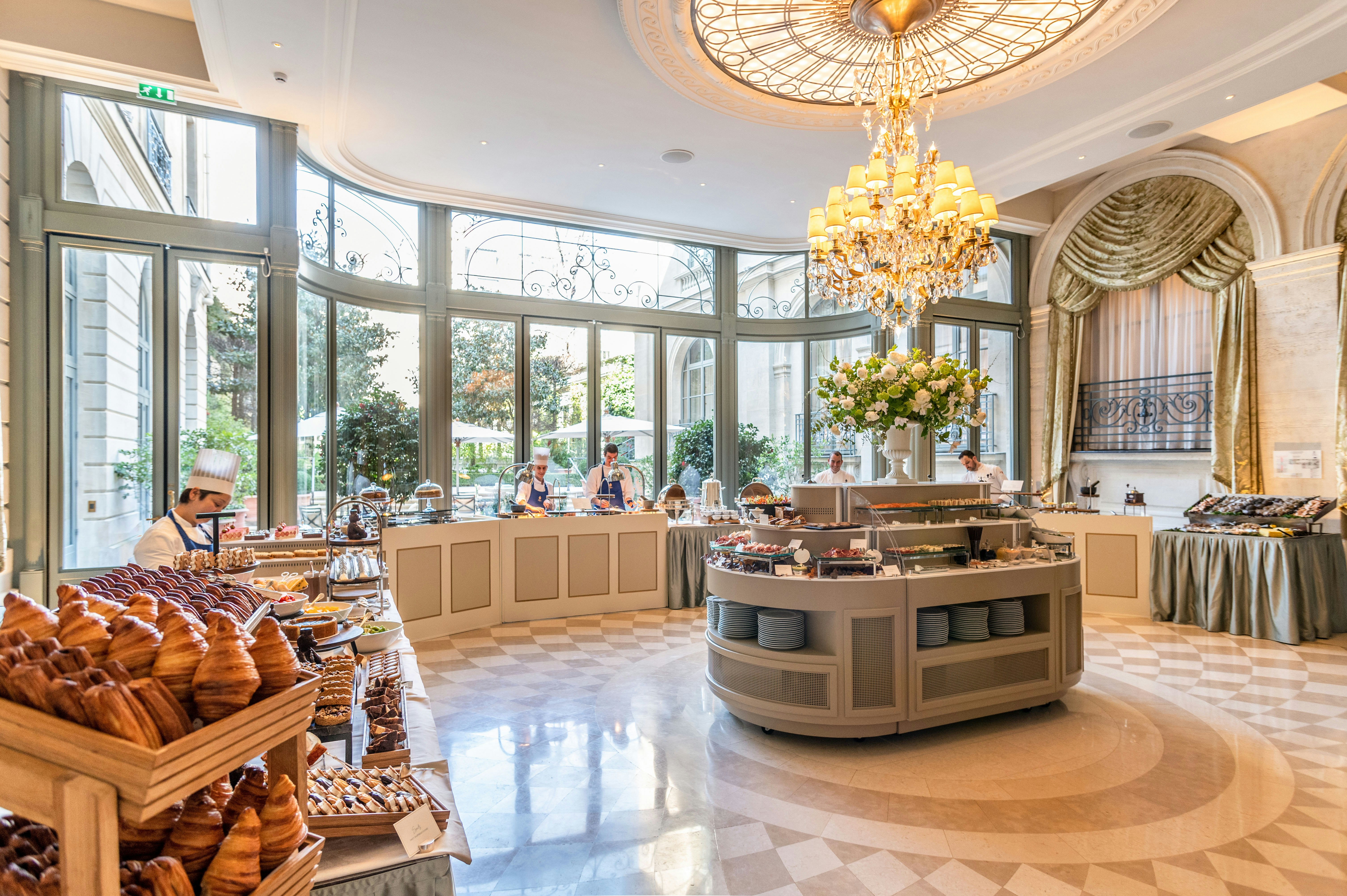 Ritz Paris 56/86