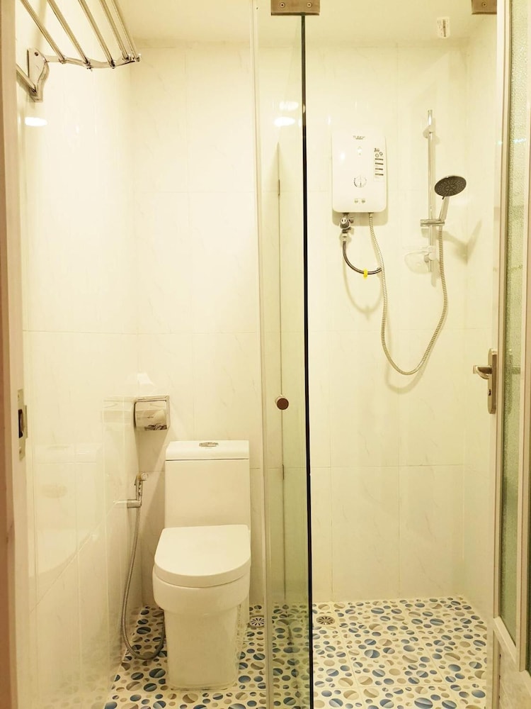 D.I Residence Boutique Hotel 45/48