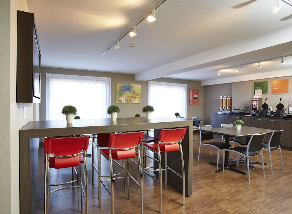 Comfort Inn Edmundston 30/35
