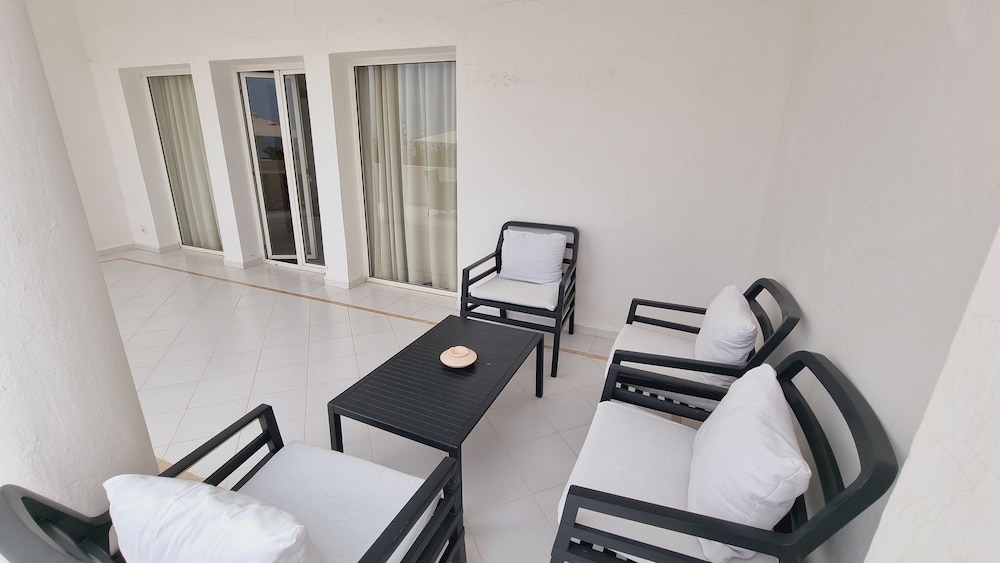 Sofitel Thalassa Marina Smir 15/50