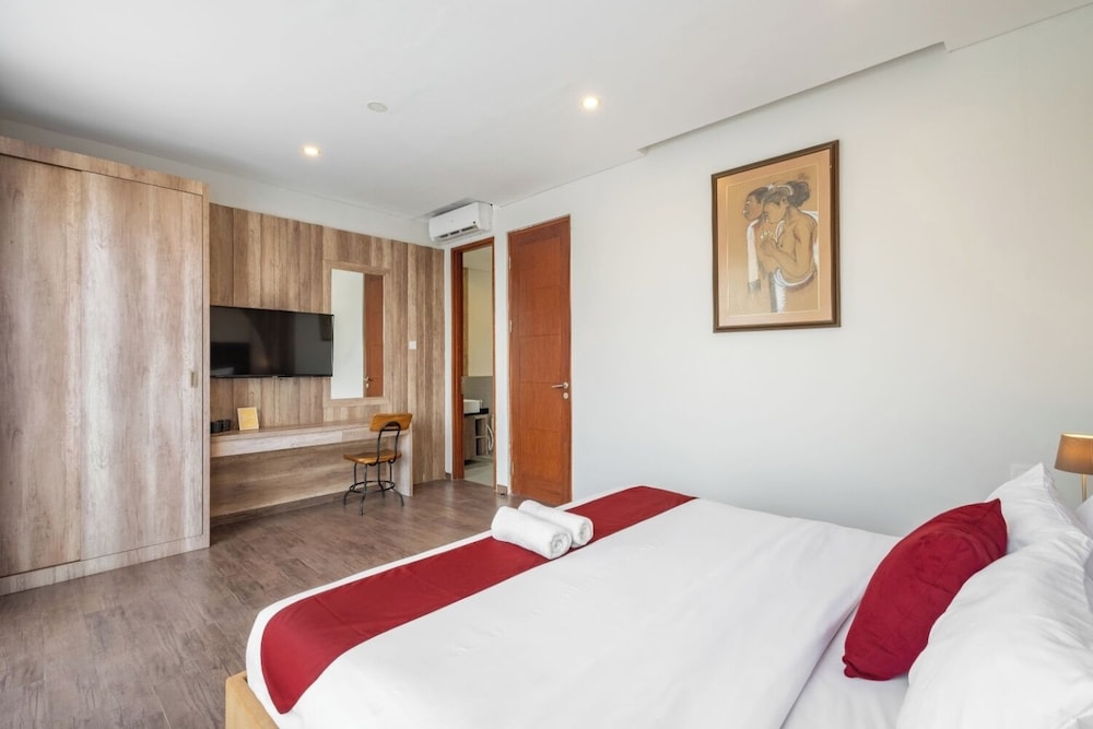 Villa Prana Jimbaran 12/34