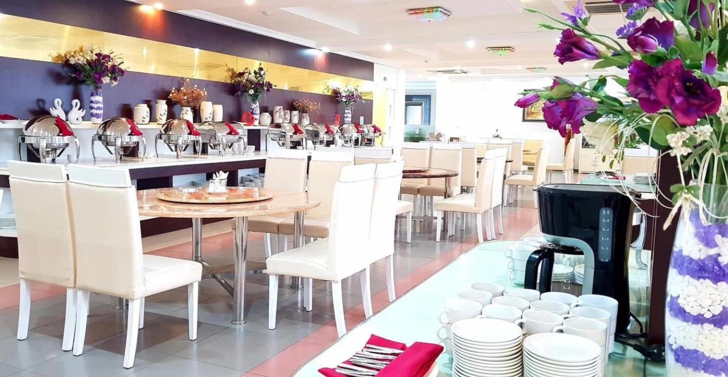 Phoenix Hotel Thanh Hoa 28/33