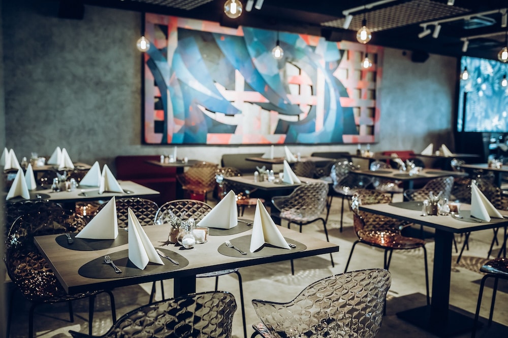 Ibis Styles Ljubljana Centre 35/51