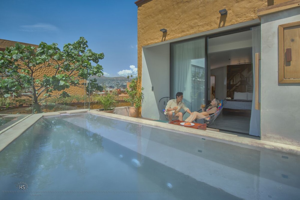 Hotel Casa del Sótano 32/50