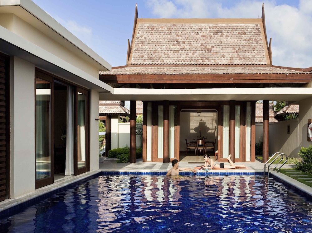 Pullman Sanya Yalong Bay Villas & Resort 20/49