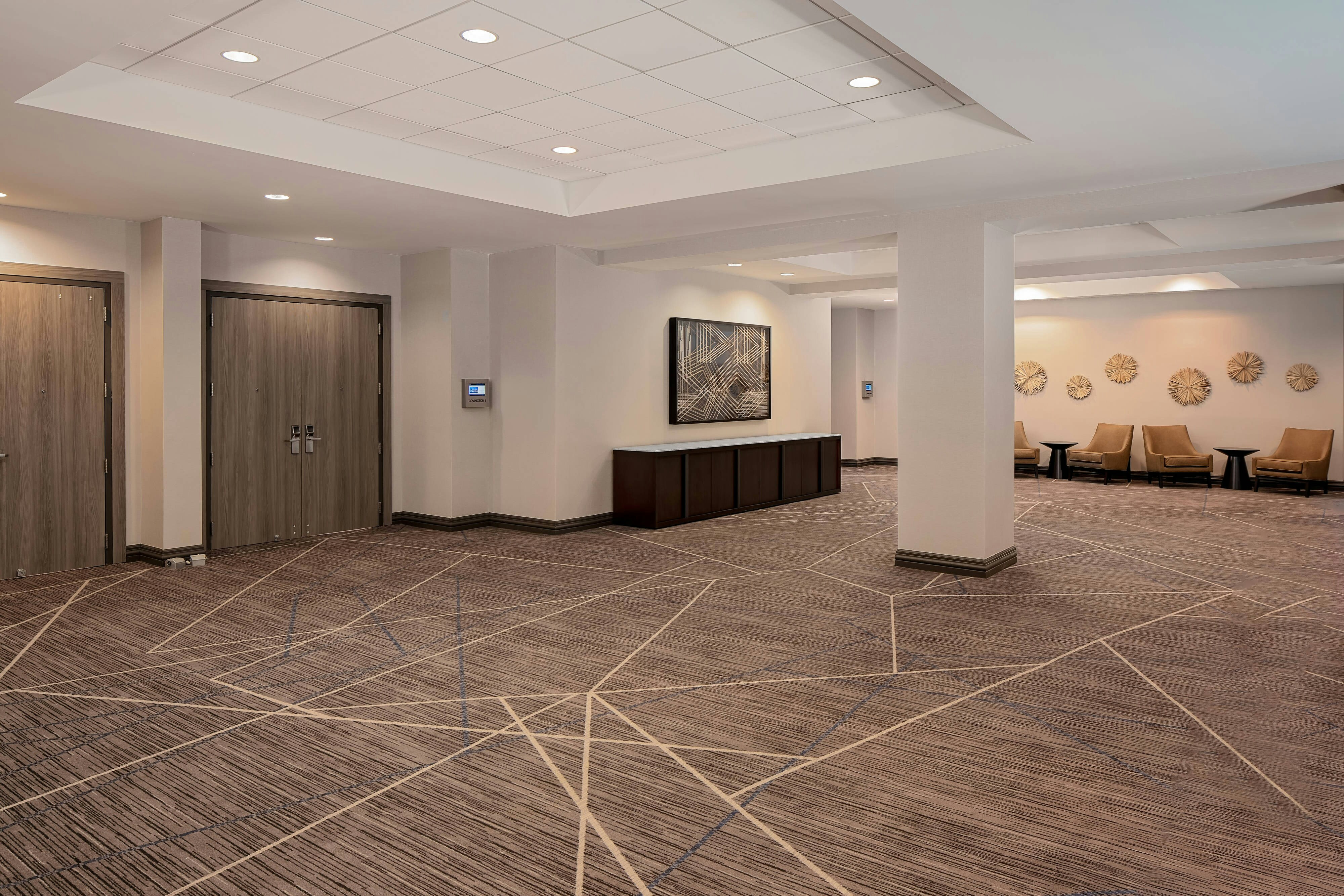 Marriott Cincinnati Rivercenter 10/37
