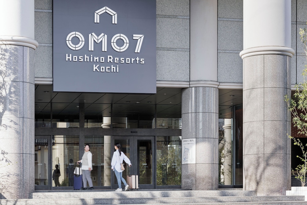 OMO7 Kochi by Hoshino Resorts 3/61