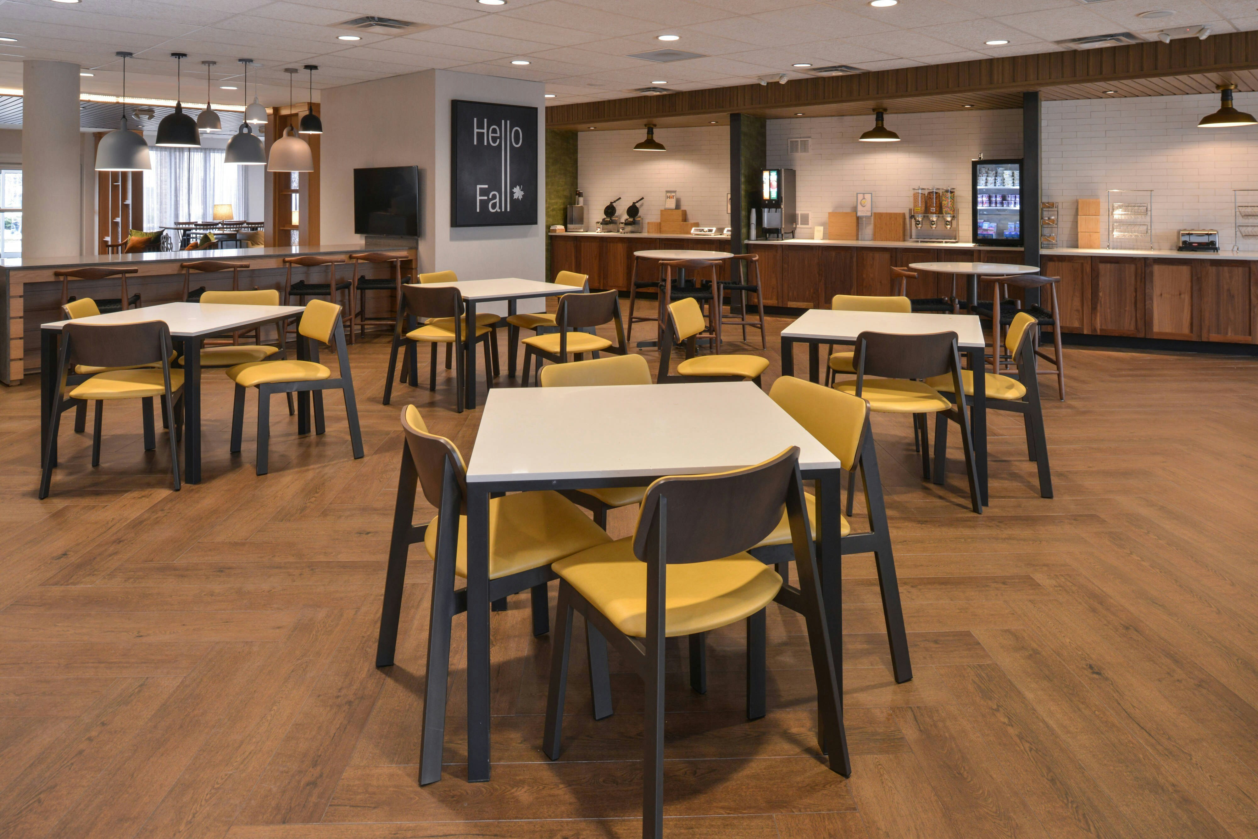 FAIRFIELD INN AND SUITES COLUMBUS GROVE CITY 37/49