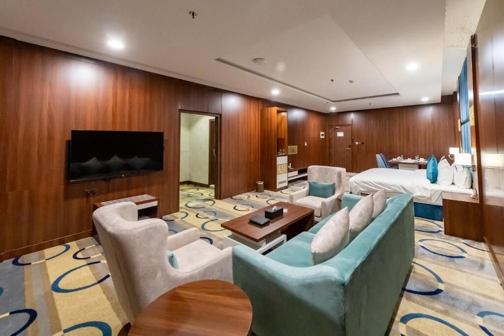 فندق لو بارك كونكورد - سكاكا(Le Park Concord Hotel - Sakaka) 24/33