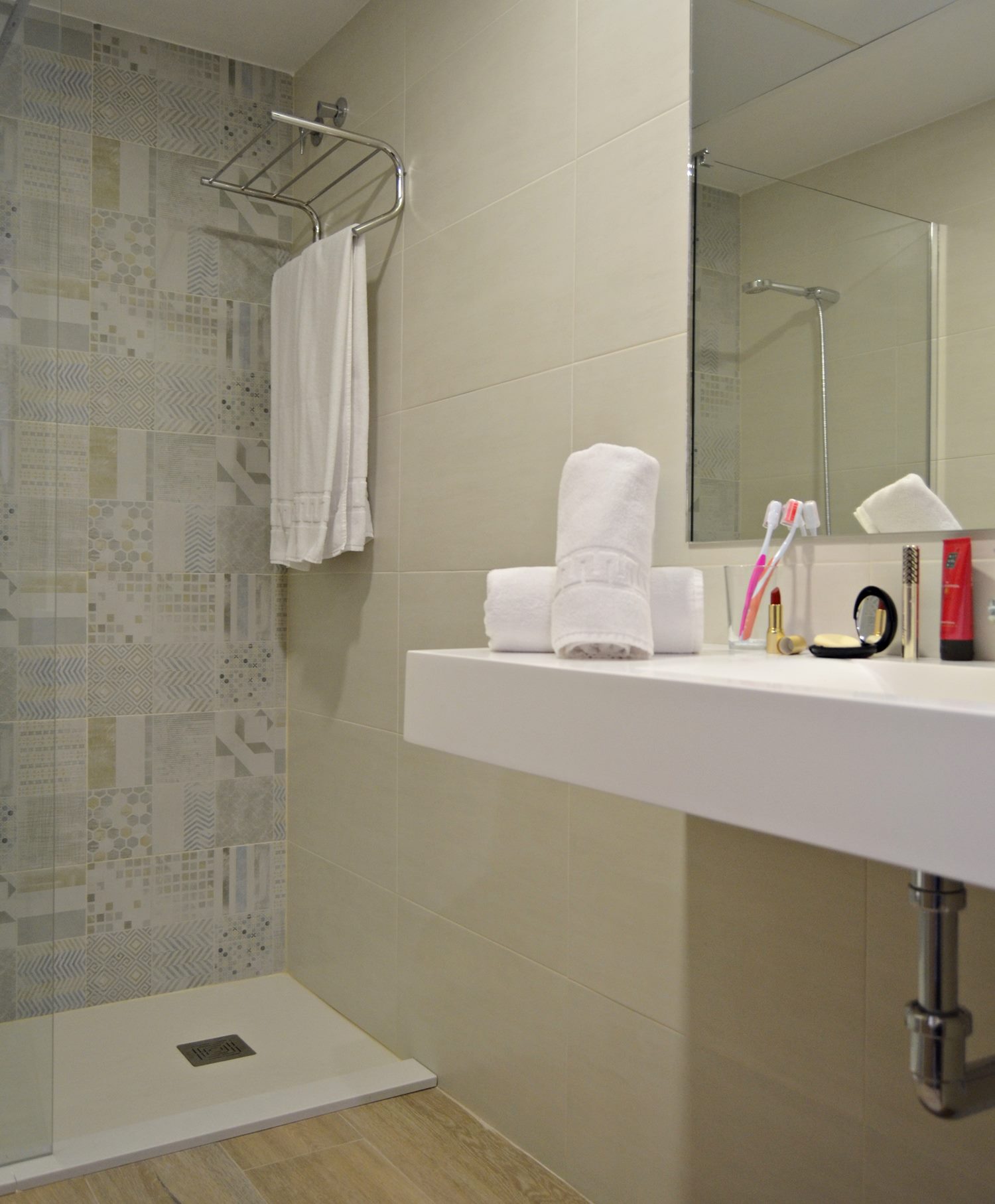 غرفة قياسية، Tropic Relax Hotel 2/3