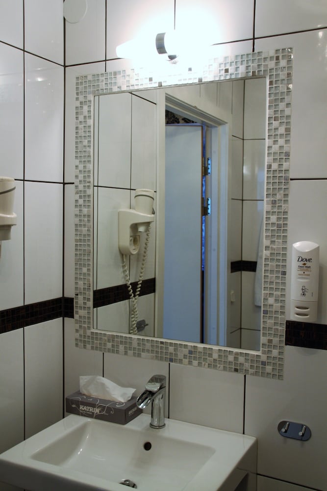 Best Western Vetlanda Stadshotell 9/38