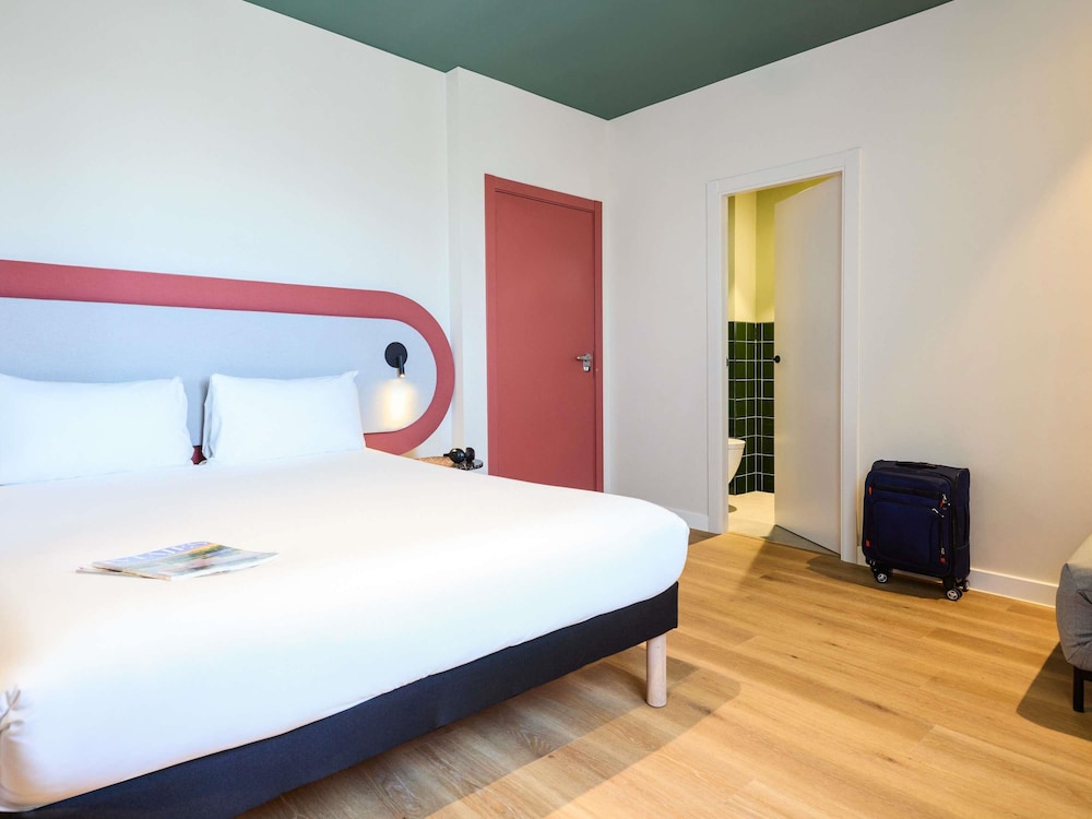 Ibis Styles Madrid Airport Valdebebas 14/50