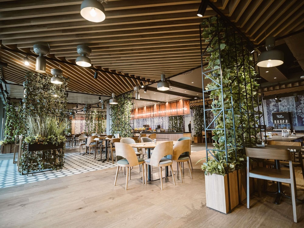 Ibis Styles Sibiu Arsenal 39/55