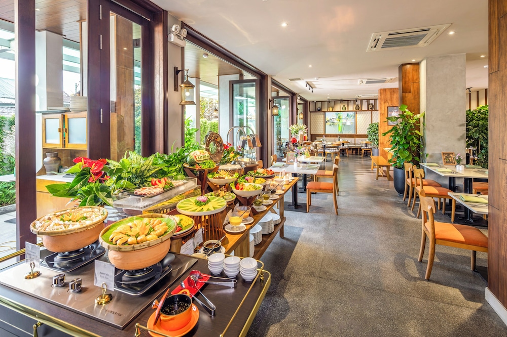 Little Gem Hoi An Boutique Hotel & Spa 52/63
