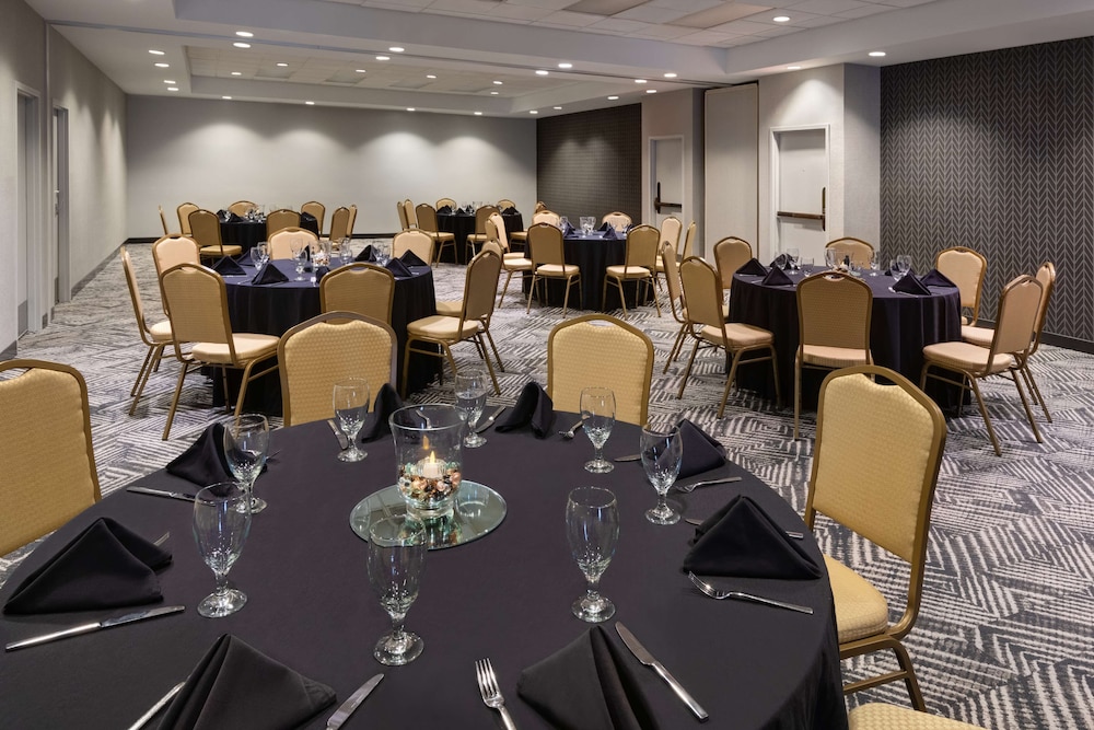 Radisson Hotel Nashville Airport 41/48