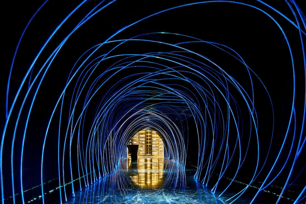 ベラージオ 上海 写真3