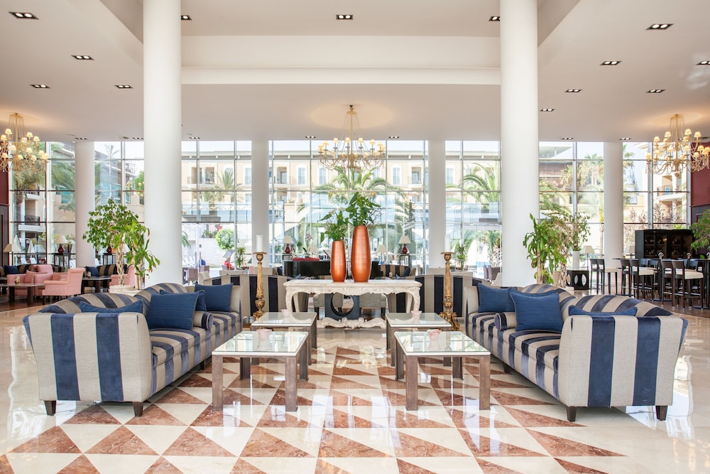 Grupotel Playa De Palma Suites And Spa 63/74