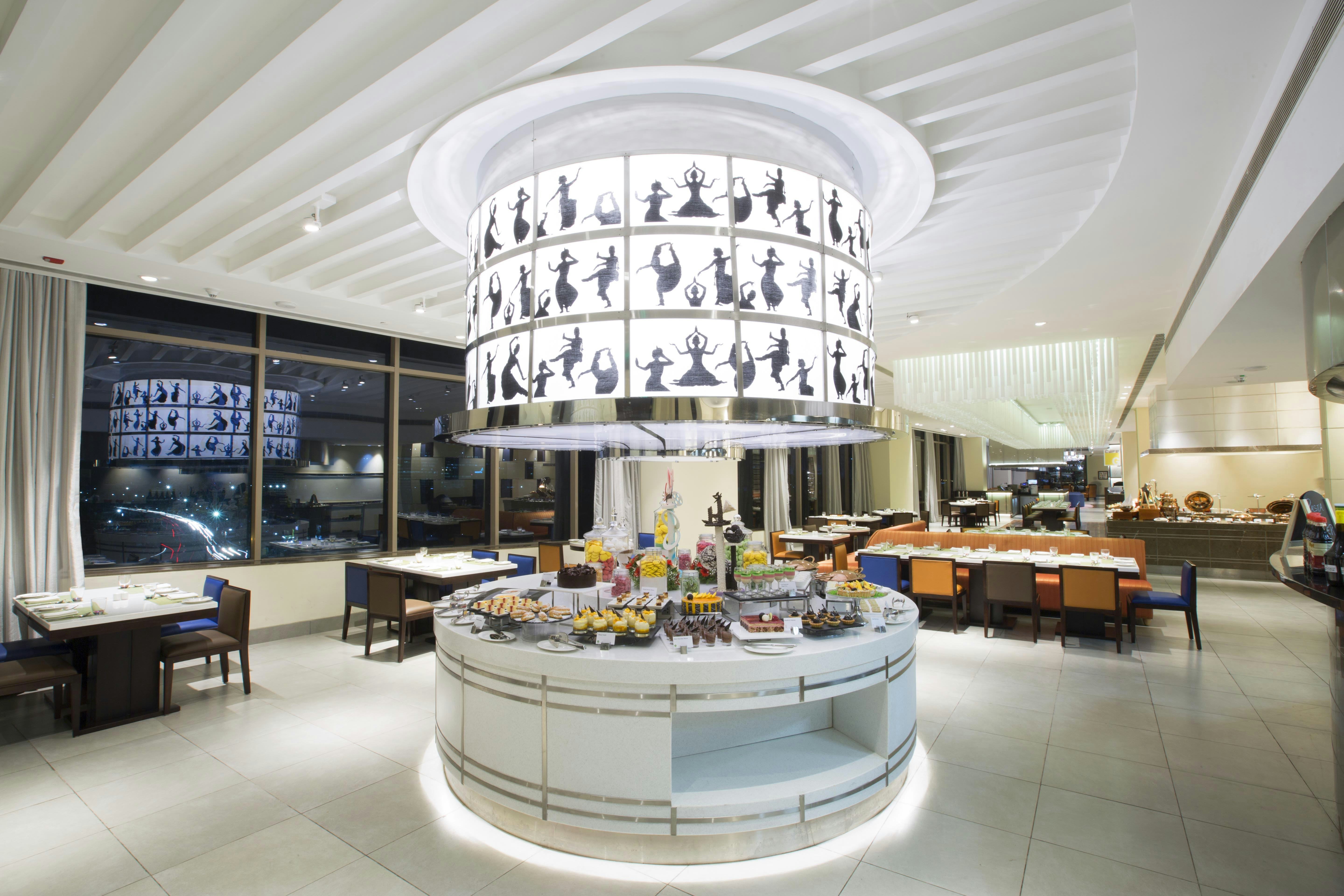 HOLIDAY INN CHENNAI OMR IT EXPRESSWAY 44/76