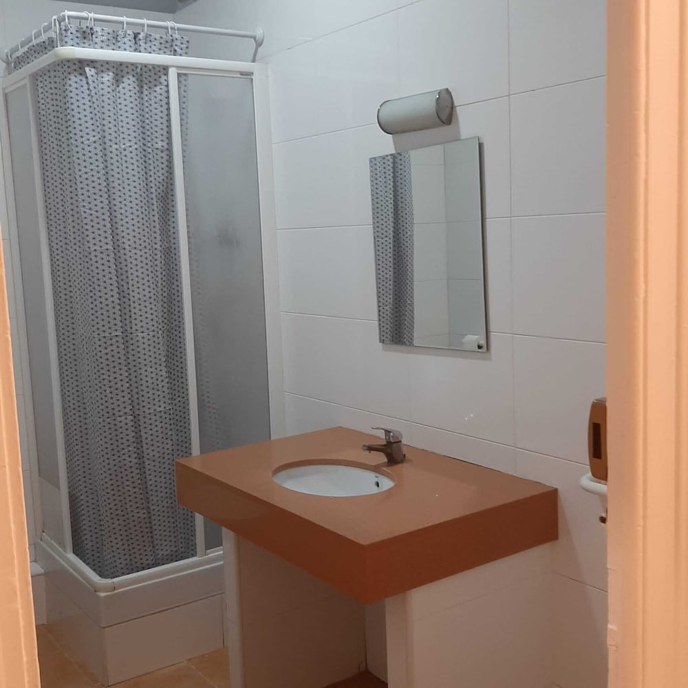 Hotel Monegal 31/31