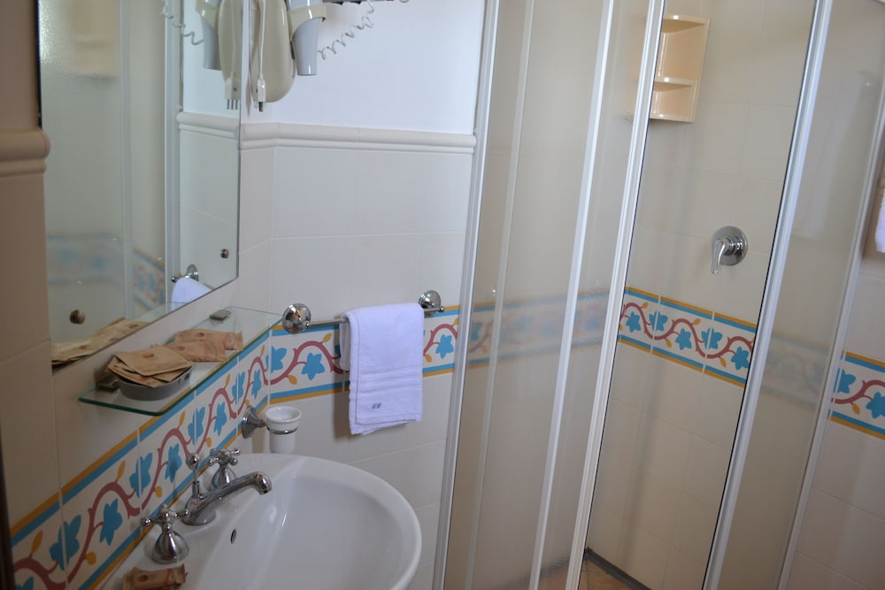 Baglio Cofano Rooms And Relax 35/39