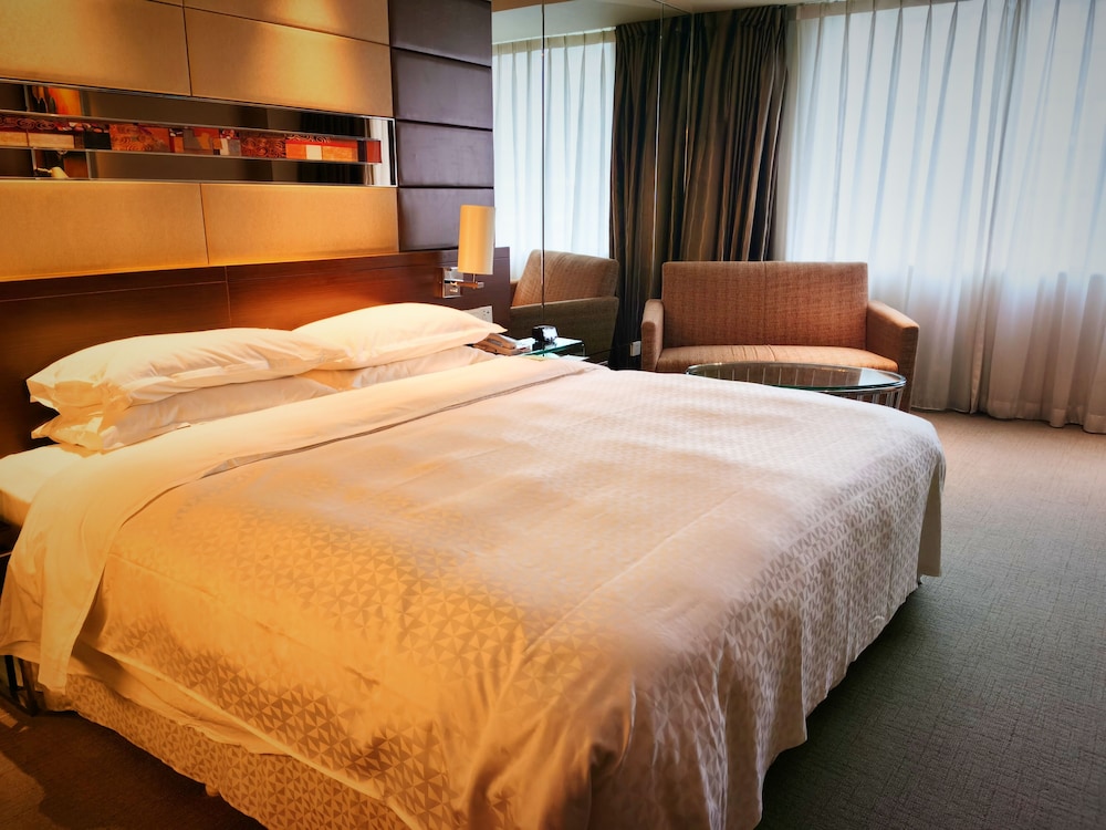 Four Points By Sheraton Beijing Haidian Hotel Serviced Apartments 11/45