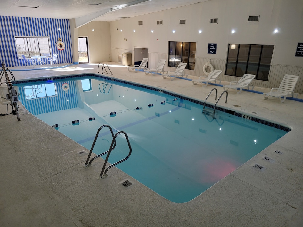 Motel6 Bartlesville OK in BARTLESVILLE - OK