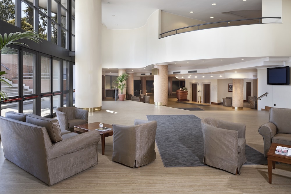 Roma Aurelia Antica Hotel 27/50