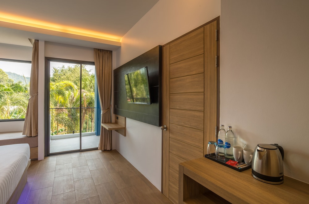Anda Sea Tales Resort 19/50