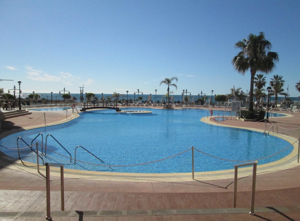 Hotel & Spa Peniscola Plaza Suites 44/66