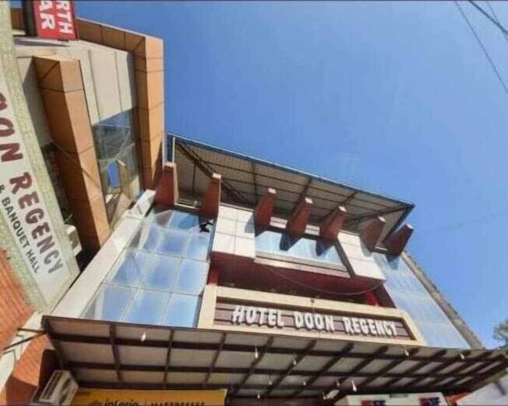 HOTEL DOON REGENCY 1/41