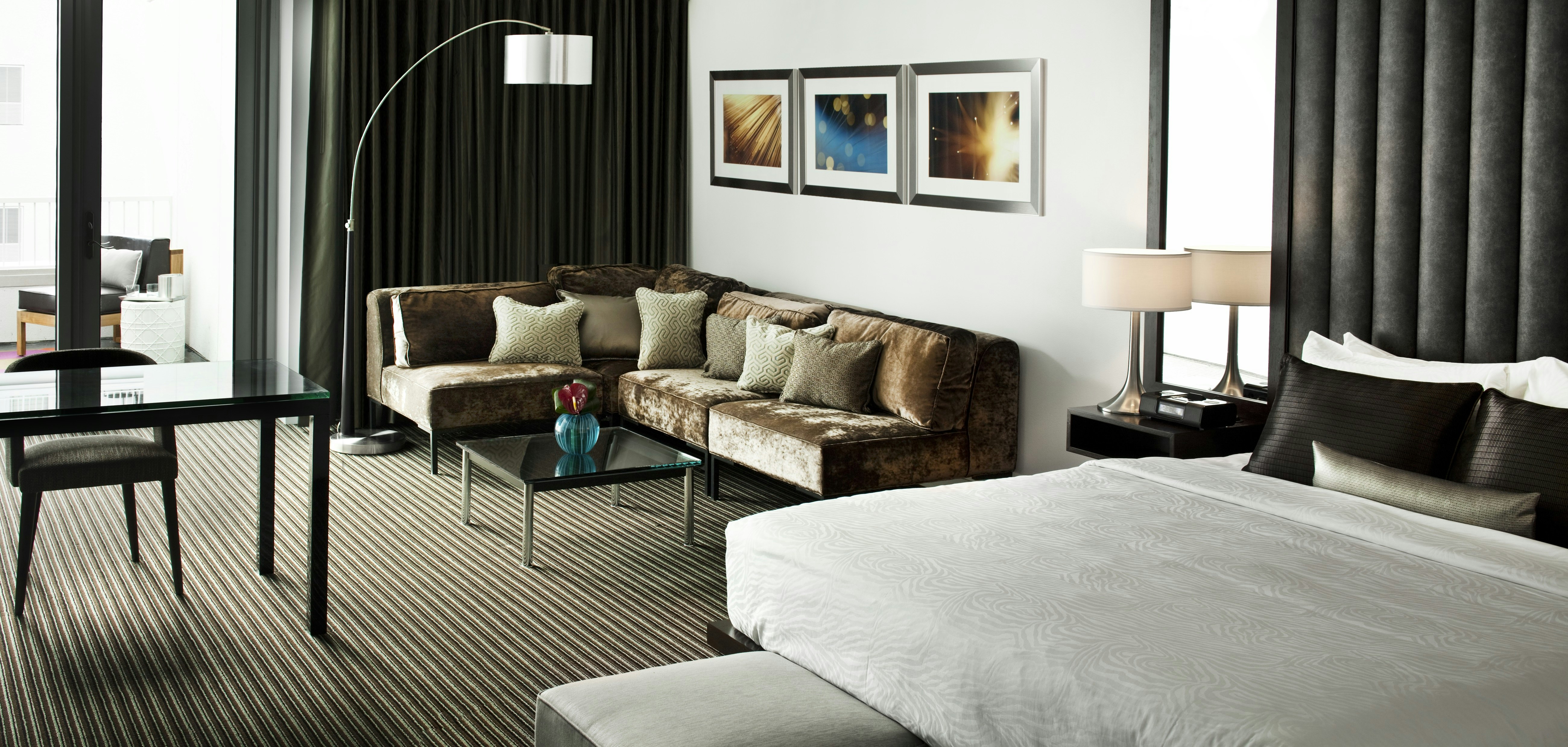 Graduate by Hilton Dallas 29/50