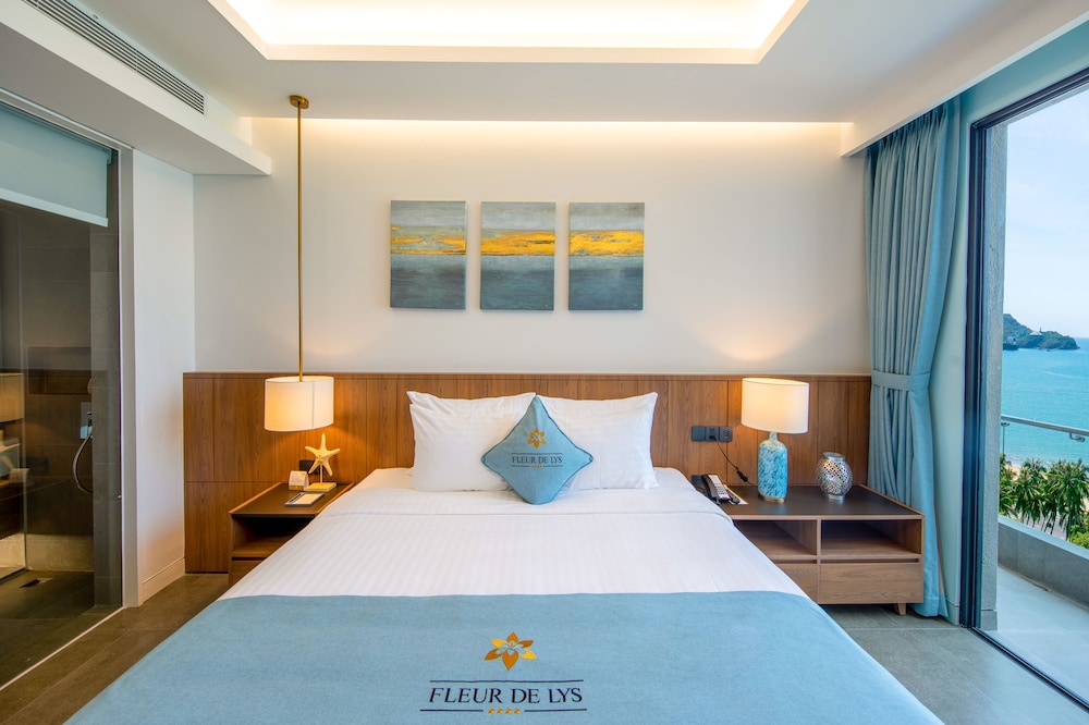 Fleur De Lys Hotel Quy Nhon 6/45