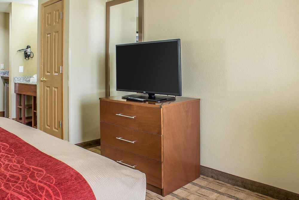 Comfort Inn & Suites Cedar Rapids North - Collins Road, IA 18/37