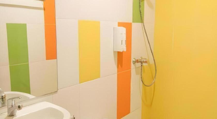 Tab Hotel 50/50