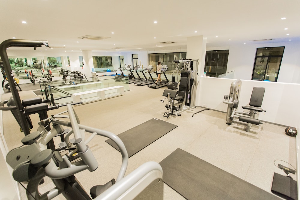 Accra Luxury Apartments at The Gardens 25/50