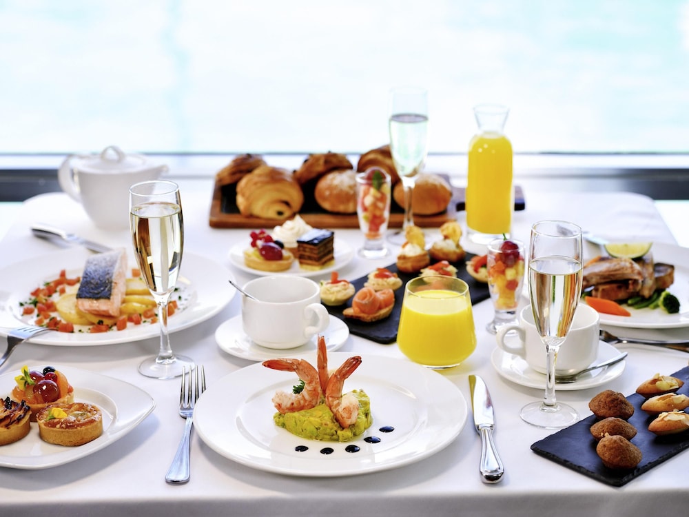 Sofitel Abidjan Hotel Ivoire 43/59