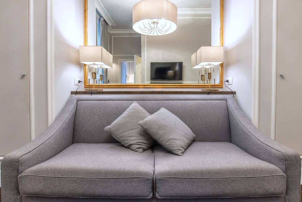 Florence Luxury Guest House 19/49