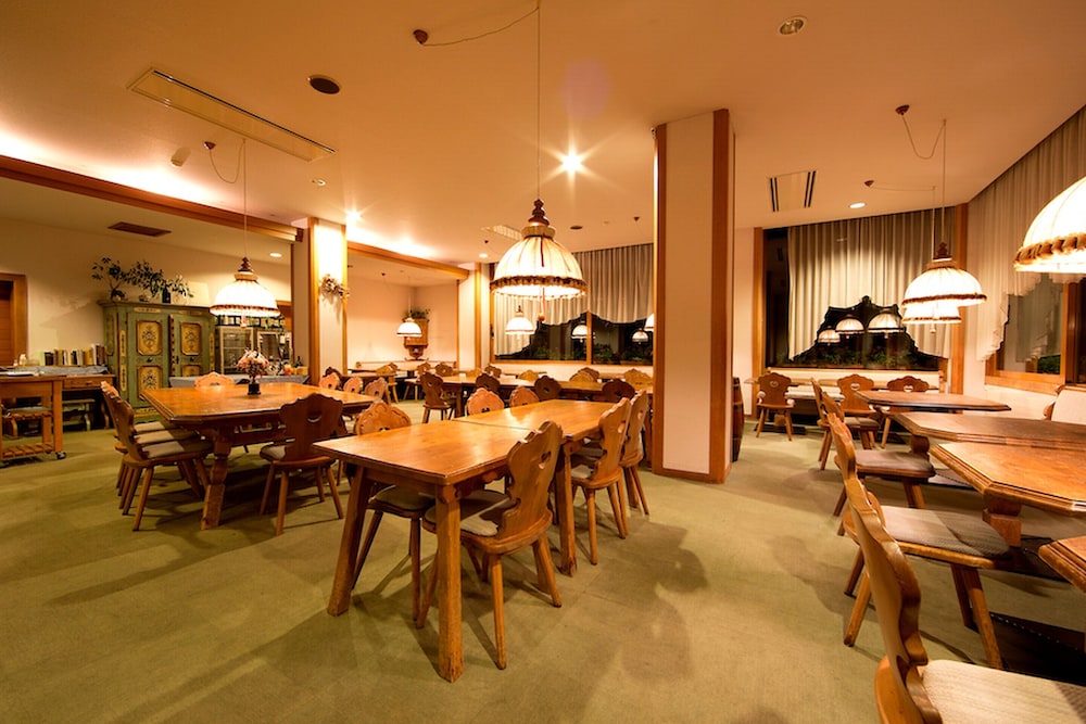 Marillen Hotel 33/37