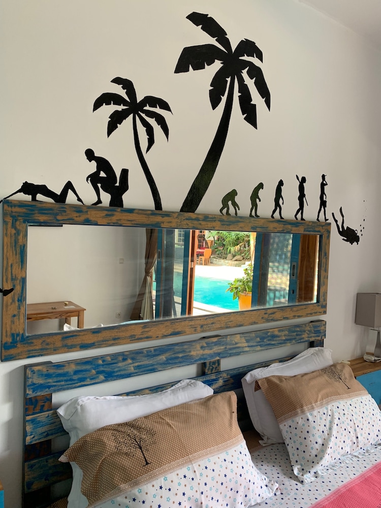 Dragon Dive Komodo Hostel 13/50