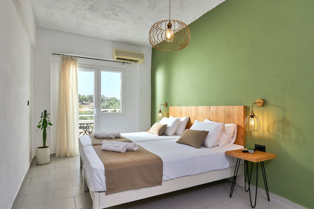 Hotel Solano 15/36